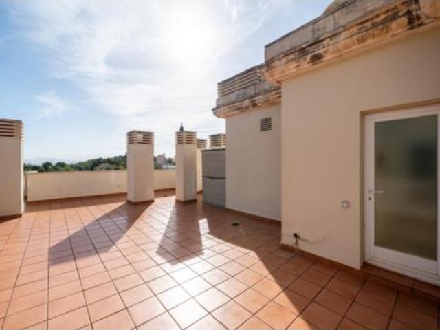 Ático Venta Palma de Mallorca, La Bonanova Porto Pi