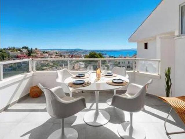 Ático Venta Palma de Mallorca, La Bonanova Porto Pi