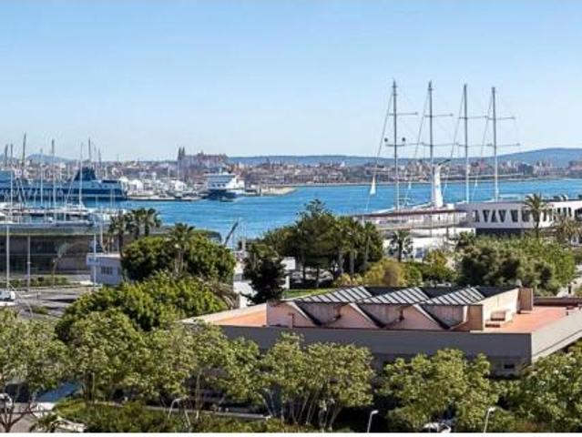 Ático Venta Palma de Mallorca, La Bonanova Porto Pi