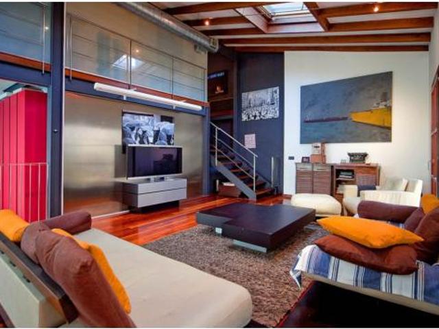 Ático Venta Palma de Mallorca, La Llotja Born