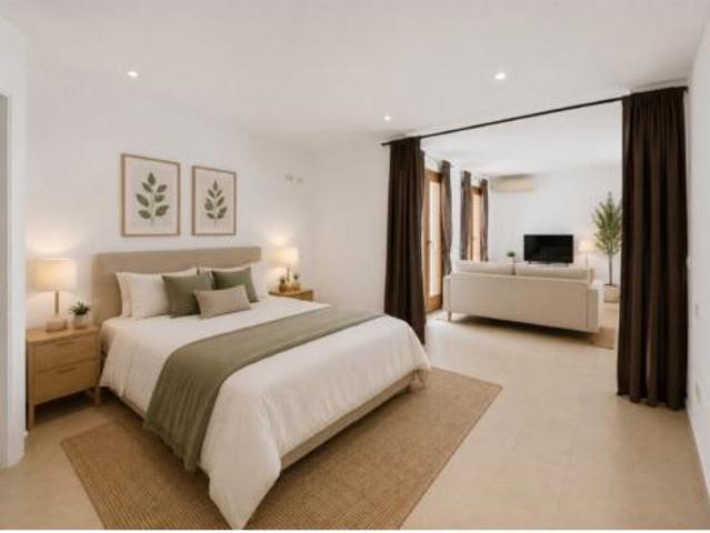Ático Venta Palma de Mallorca, La Llotja Born