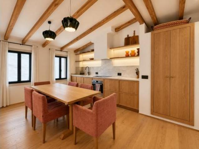 Ático Venta Palma de Mallorca, La Llotja Born