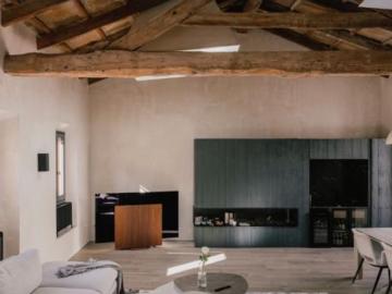 Ático Venta Palma de Mallorca, La Missió