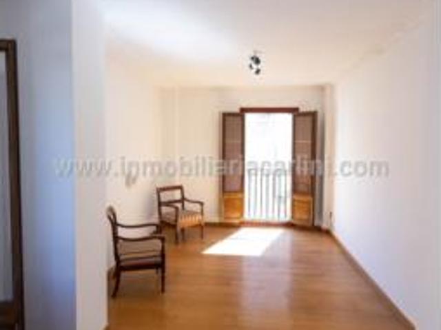 Ático Venta Palma de Mallorca, La Missió