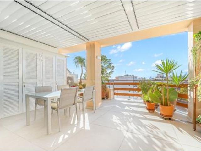 Ático Venta Palma de Mallorca, L'Olivera
