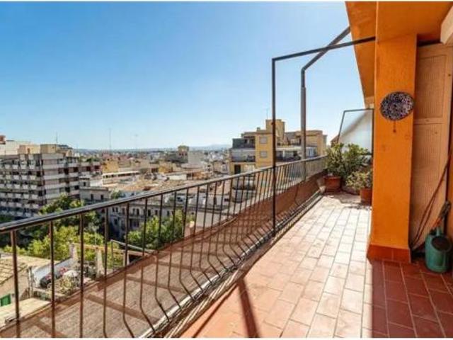 Ático Venta Palma de Mallorca, Marquès de la Fontsanta