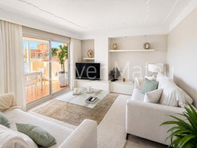 Ático Venta Palma de Mallorca, Marquès de la Fontsanta