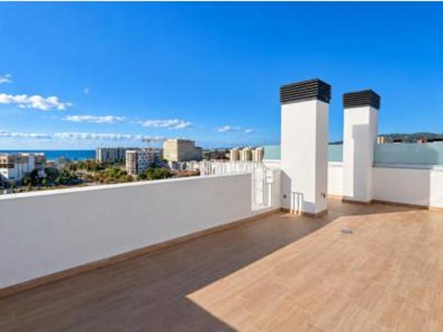 Ático Venta Palma de Mallorca, Nou Llevant
