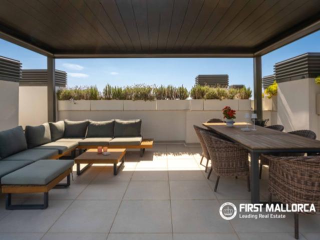 Ático Venta Palma de Mallorca, Palma de Mallorca