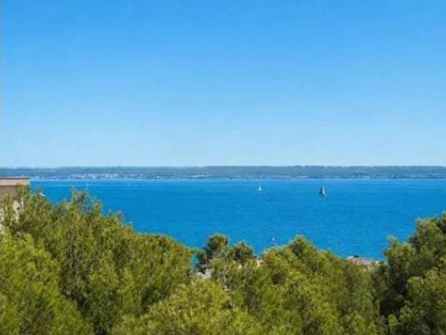 Ático Venta Calvià, Cas Català Illetes
