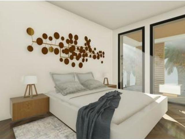 Ático Venta Palma de Mallorca, Cort
