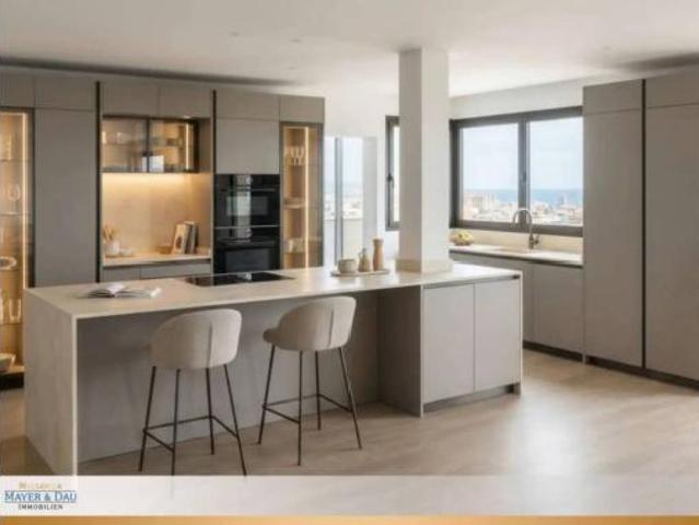 Ático Venta Palma de Mallorca, Palma de Mallorca