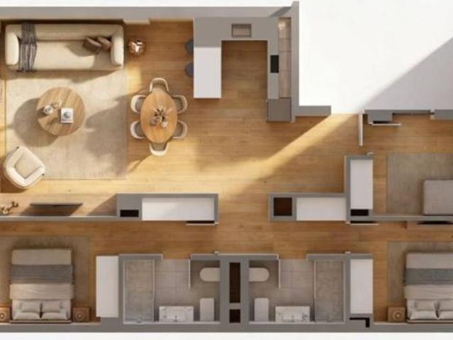 Ático Venta Palma de Mallorca, Palma de Mallorca