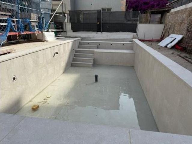 Ático Venta Palma de Mallorca, Cort