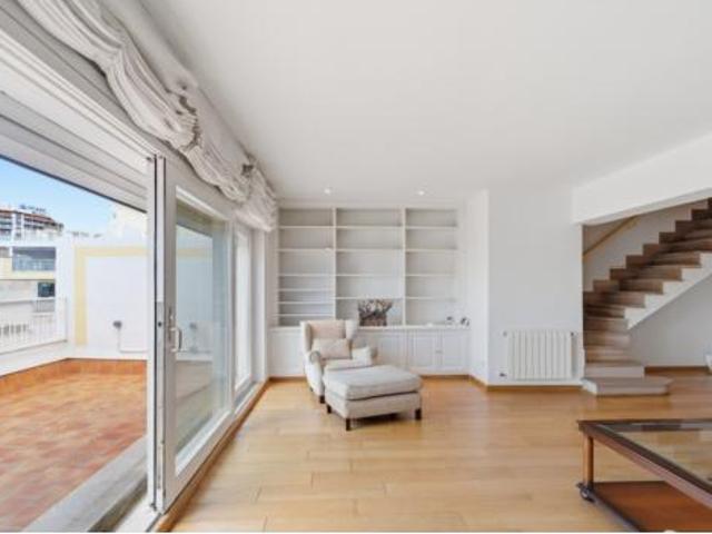 Ático Venta Palma de Mallorca, Cort