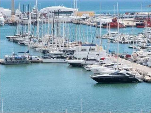 Ático Venta Palma de Mallorca, Passeig Marítim