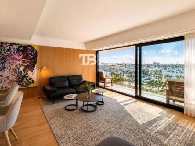 Ático Venta Palma de Mallorca, Passeig Marítim