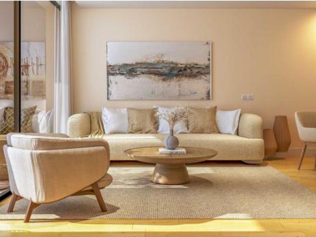 Ático Venta Palma de Mallorca, Pere Garau