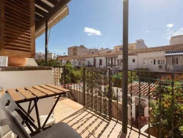 Ático Venta Palma de Mallorca, Pere Garau