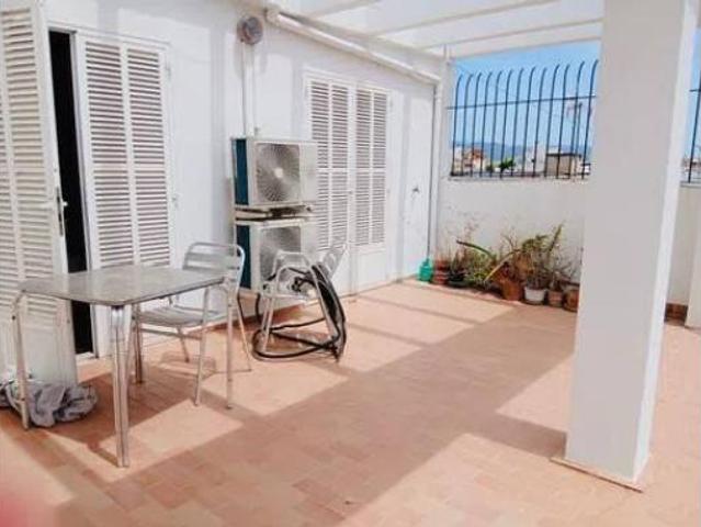 Ático Venta Palma de Mallorca, Pere Garau