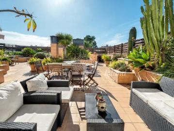 Ático Venta Palma de Mallorca, Ponent