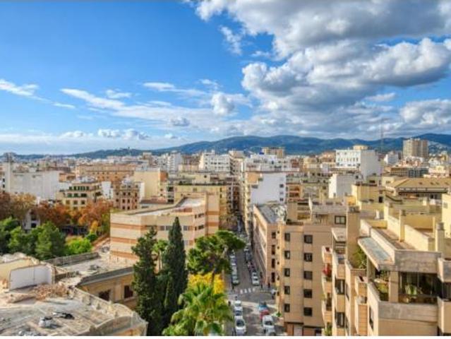 Ático Venta Palma de Mallorca, Plaça dels Patins
