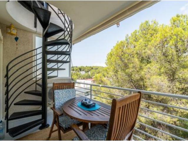 Ático Venta Palma de Mallorca, Sant Agustí