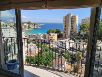 Ático Venta Palma de Mallorca, Sant Agustí