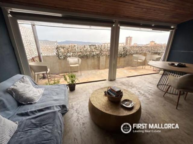 Ático Venta Palma de Mallorca, Santa Catalina
