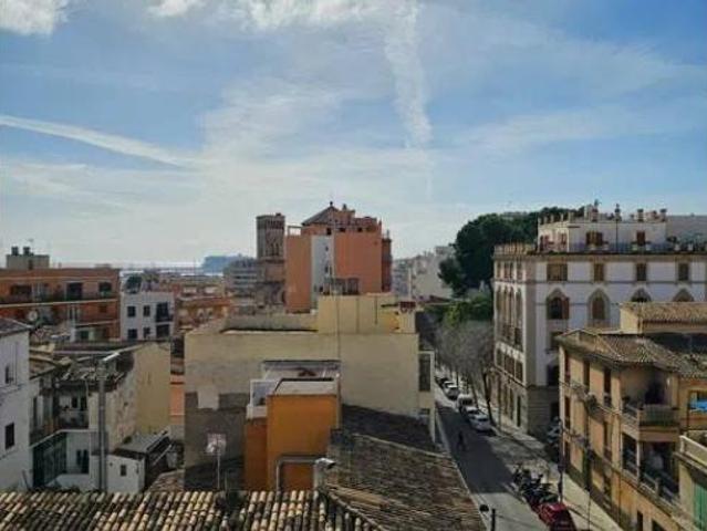 Ático Venta Palma de Mallorca, Santa Catalina