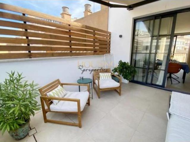 Ático Venta Palma de Mallorca, Santa Catalina
