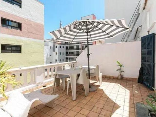 Ático Venta Palma de Mallorca, Santa Catalina