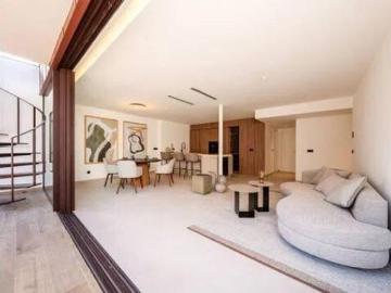 Ático Venta Palma de Mallorca, Santa Catalina