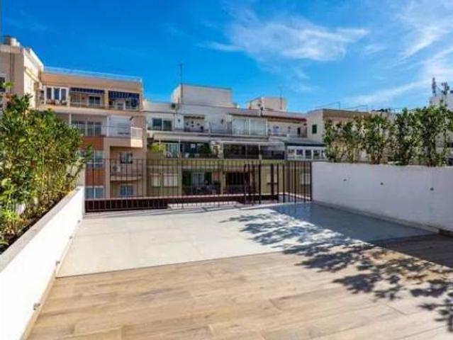 Ático Venta Palma de Mallorca, Santa Catalina