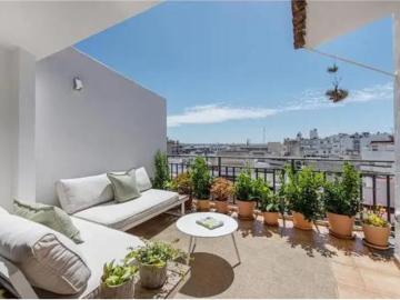 Sta Catalina, Palma de Mallorca, Mallorca, Islas Baleares