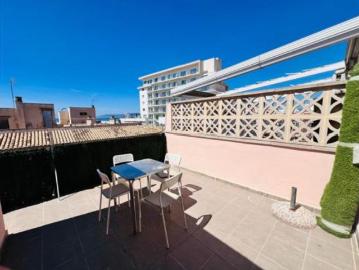 Ático Venta Palma de Mallorca, S'Arenal