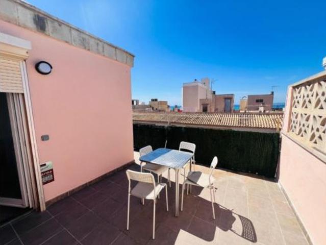 Ático Venta Palma de Mallorca, S'Arenal