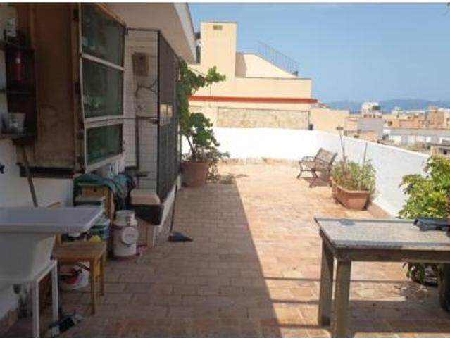 Ático Venta Palma de Mallorca, S'Arenal