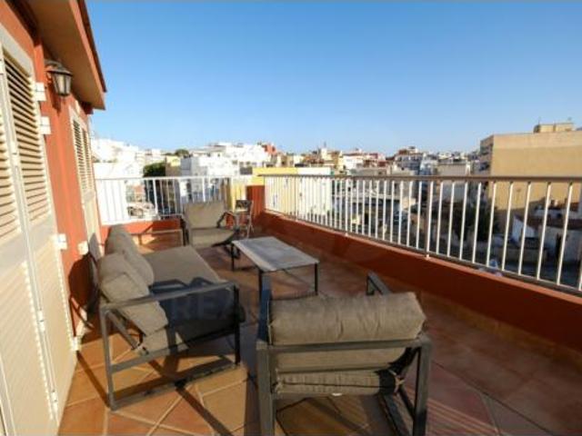 Ático Venta Palma de Mallorca, S'Arenal