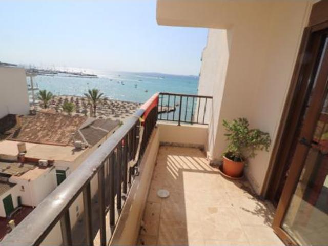 Ático Venta Palma de Mallorca, S'Arenal