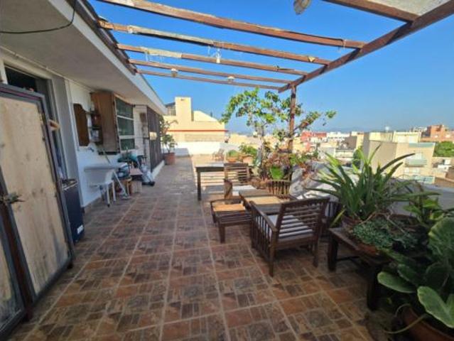 Ático Venta Palma de Mallorca, S'Arenal
