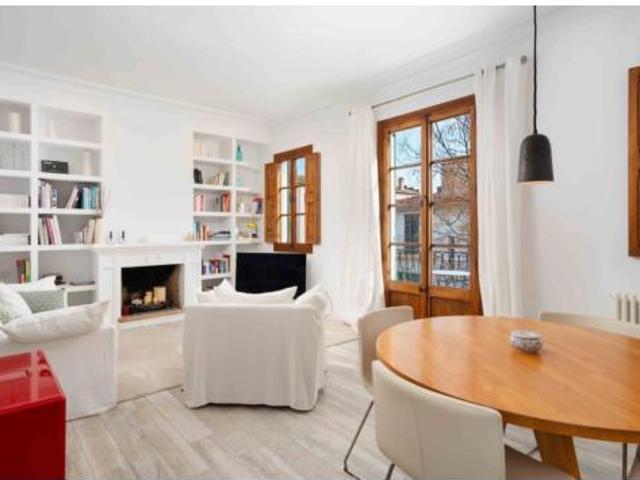 Ático Venta Palma de Mallorca, Ponent