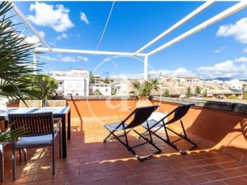 Ático Alquiler Palma de Mallorca, Son Armadans