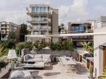 Ático Venta Palma de Mallorca, Son Armadans