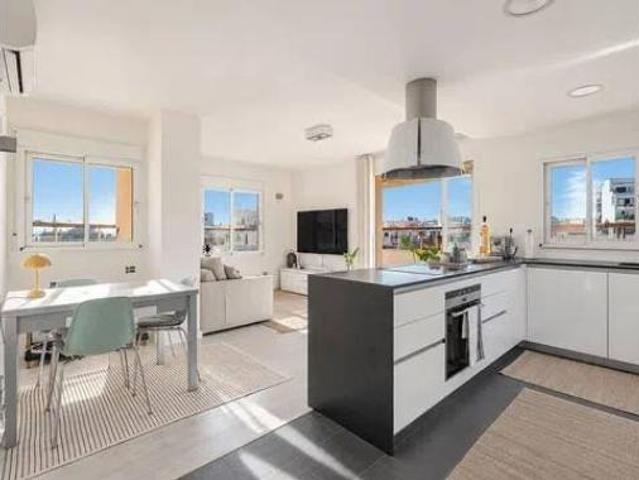Ático Venta Palma de Mallorca, Son Armadans