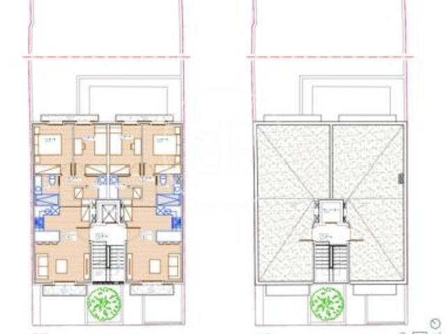 Ático Venta Palma de Mallorca, Son Dameto