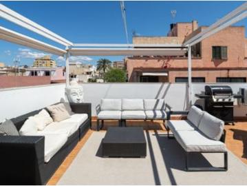 Ático Venta Palma de Mallorca, Santa Catalina