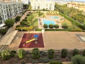 Son Rapinya, Mallorca, Islas Baleares