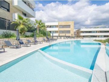 Son Xigala, Mallorca, Islas Baleares - Aire acondicionado