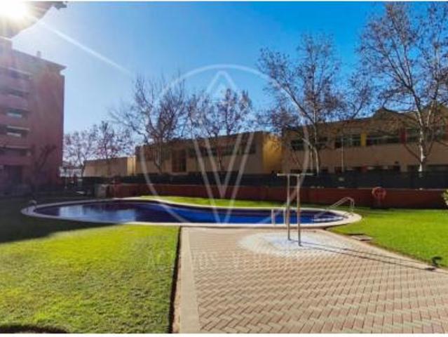 Ático Venta Paterna, Valterna Terramelar